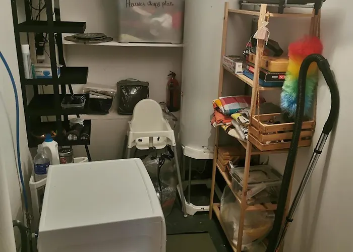 L'antre De L'artiste - Calme & Nature -maisonnette Confort *